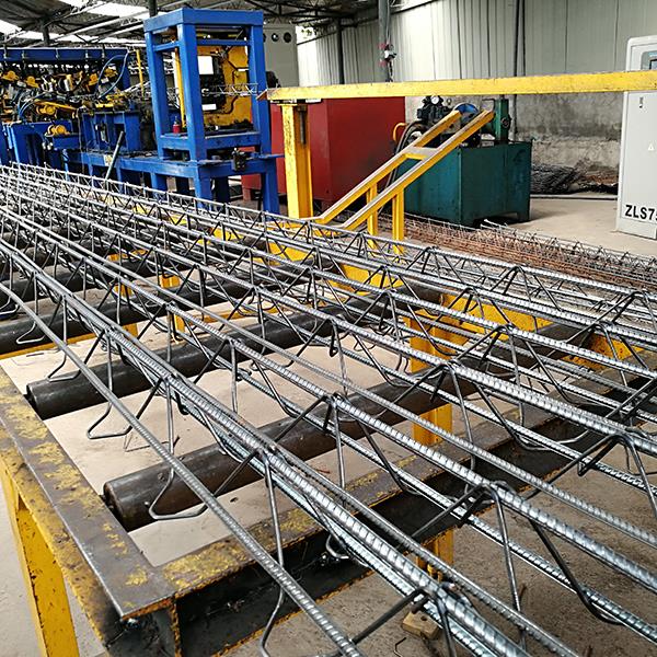 湖北钢筋桁架楼承板厂家 湖北钢筋桁架楼承板厂家