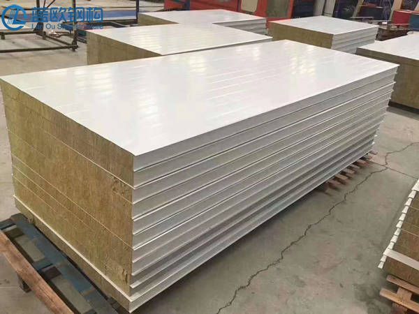 岩棉净化板 岩棉净化板